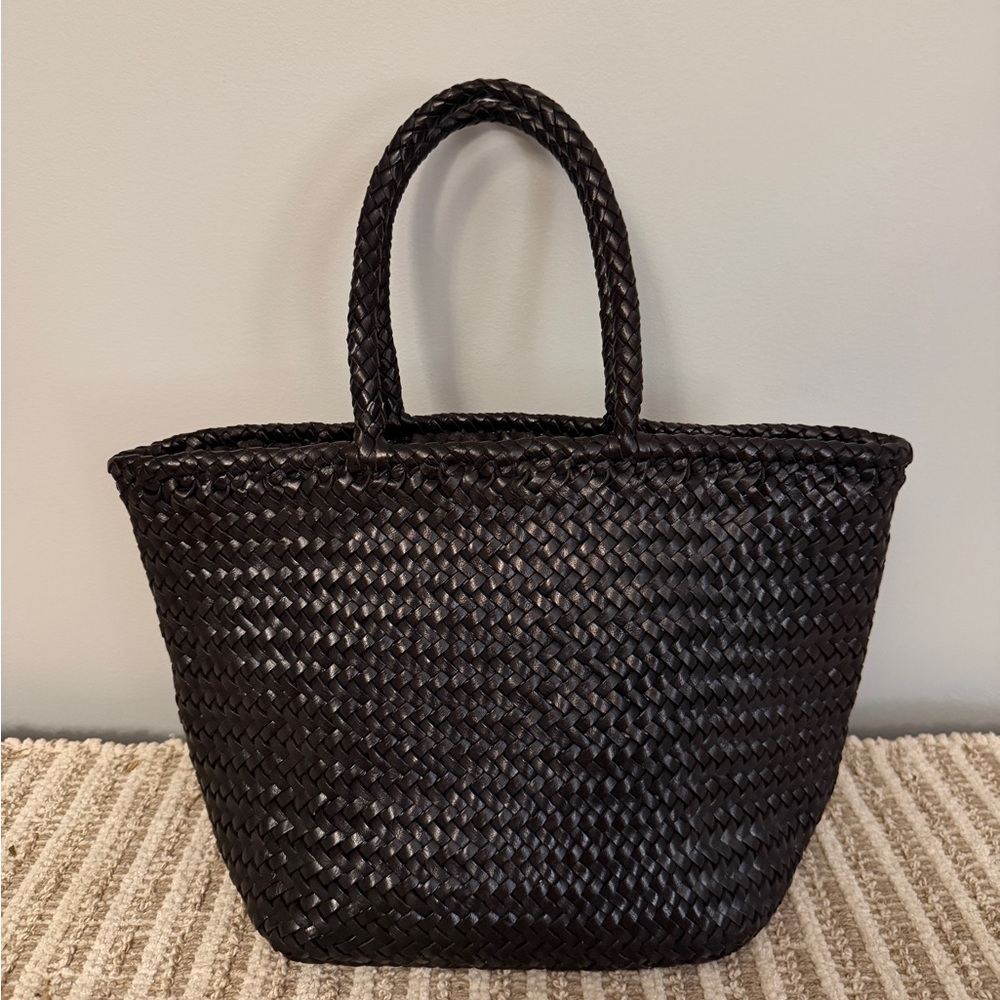 Dragon Diffusion Grace Small Tote - Black - image 1